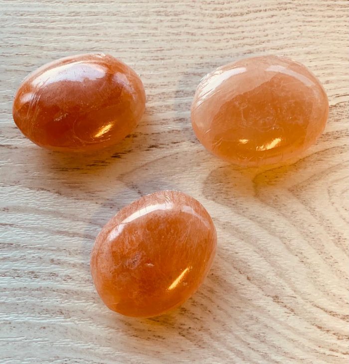 Oranje seleniet